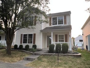 8283 Tegmen St in Columbus, OH - Building Photo - Building Photo