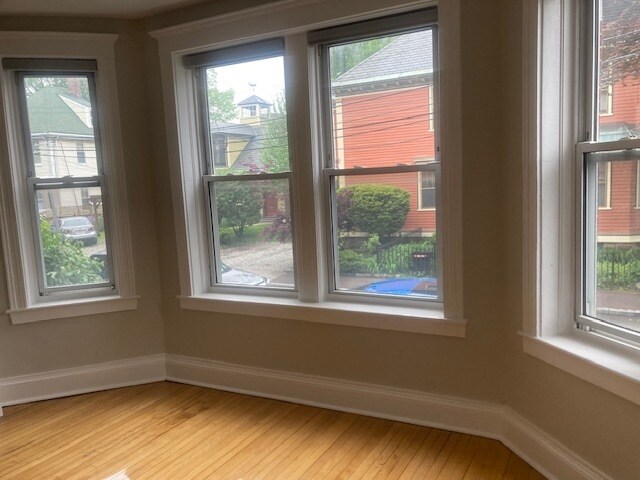 9 Farrington Ave in Boston, MA - Building Photo