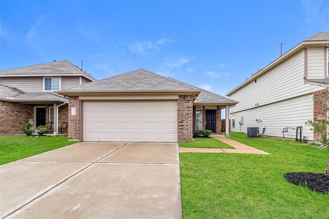 property at 24110 Avogadro Dr