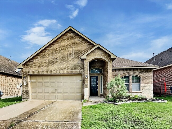 property at 7446 Durango Creek Dr