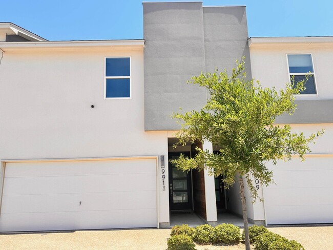 property at 9911 Kaspar Dr