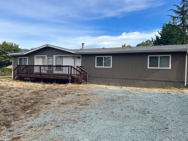 property at 261 Crest Dr