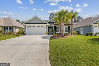 107 Amanda Trce in Kingsland, GA - Building Photo - Building Photo