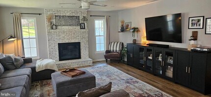 2637 Richfield Ln in Chesapeake Beach, MD - Building Photo - Building Photo