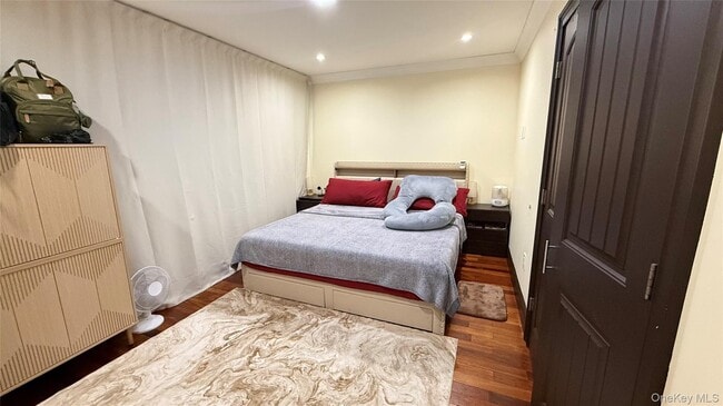 property at 190-18 Woodhull Ave