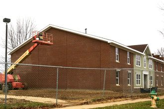 Pimlico in Lexington, KY - Building Photo - Building Photo