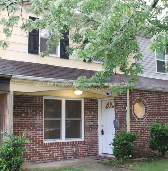 5776 W Hastings Arch in Virginia Beach, VA - Building Photo - Building Photo