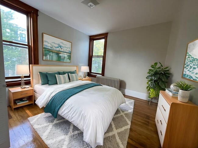 property at 338 K St