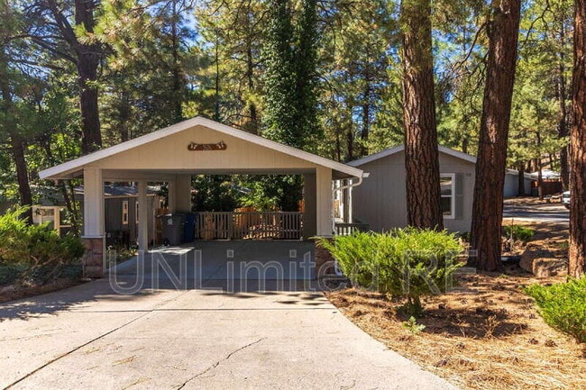 property at 2401 W Rte 66