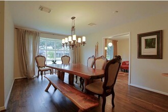 3510 Elmridge St in Houston, TX - Foto de edificio - Building Photo