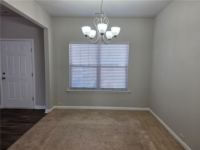 46 Mercer Ln in Cartersville, GA - Building Photo - Building Photo