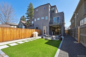 2067 S Clayton St in Denver, CO - Building Photo - Building Photo