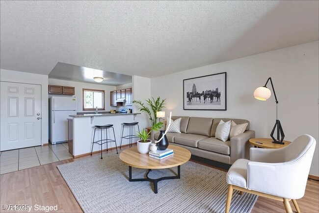 property at 5404 S Swenson St