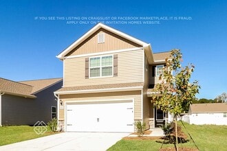 3332 Burberry Dr in Gastonia, NC - Building Photo - Building Photo