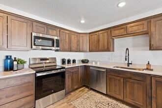 2855 Fen Way in Bozeman, MT - Building Photo - Building Photo