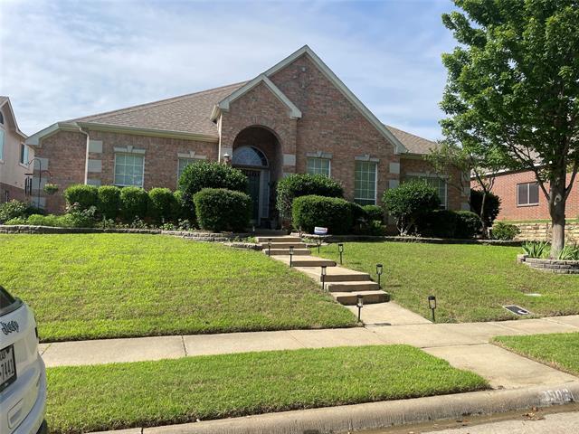 property at 9506 Windy Hollow Dr