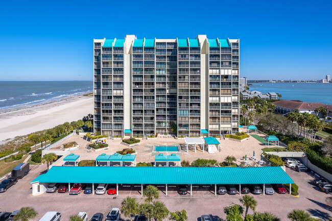 Sand Key Club in Clearwater, FL - Building Photo - Building Photo