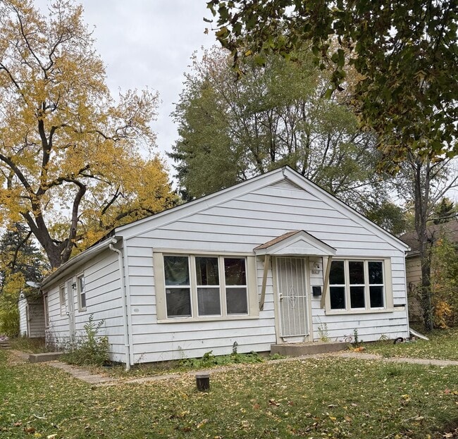 property at 4419 N 64th St