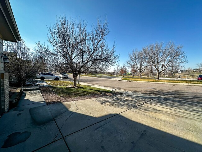 3370 Astorbrook Cir in Highlands Ranch, CO - Foto de edificio - Building Photo