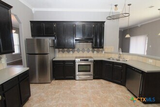 775 Cactus Ln in Copperas Cove, TX - Foto de edificio - Building Photo