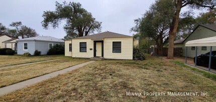 2214 29th St in Lubbock, TX - Building Photo - Building Photo