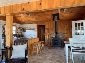 46 Wards Cove Rd in Standish, ME - Building Photo