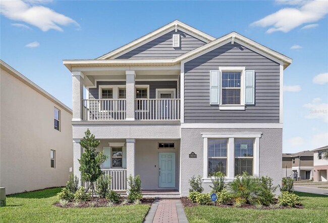 18034 Cider Ml Ln in Winter Garden, FL - Building Photo - Building Photo