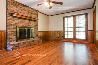5120 E Shore Dr SW in Conyers, GA - Building Photo - Building Photo