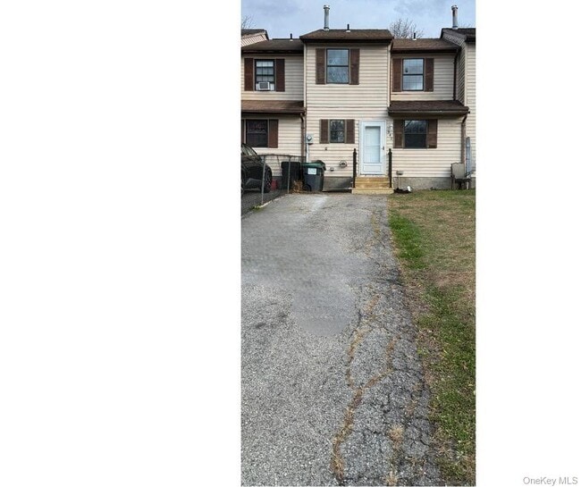 property at 540 Saracino Dr