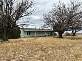 8004 Co Rd 254 in Clyde, TX - Building Photo