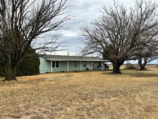 property at 8004 Co Rd 254