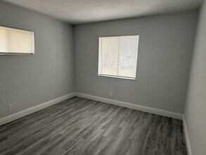 3525 Avenue J in West Palm Beach, FL - Building Photo - Building Photo