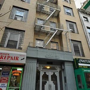 113 E 31st St in New York, NY - Building Photo - Building Photo