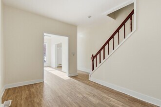 2540 Frederick Ave in Baltimore, MD - Building Photo - Building Photo