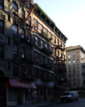 195 Hester St in New York, NY - Building Photo - Building Photo