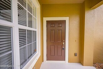 3701 Titanic Cir in Melbourne, FL - Building Photo - Building Photo