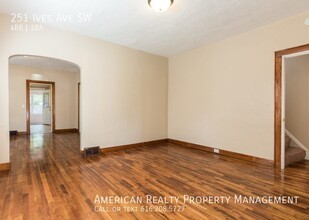 251 Ives Ave SW in Grand Rapids, MI - Building Photo - Building Photo