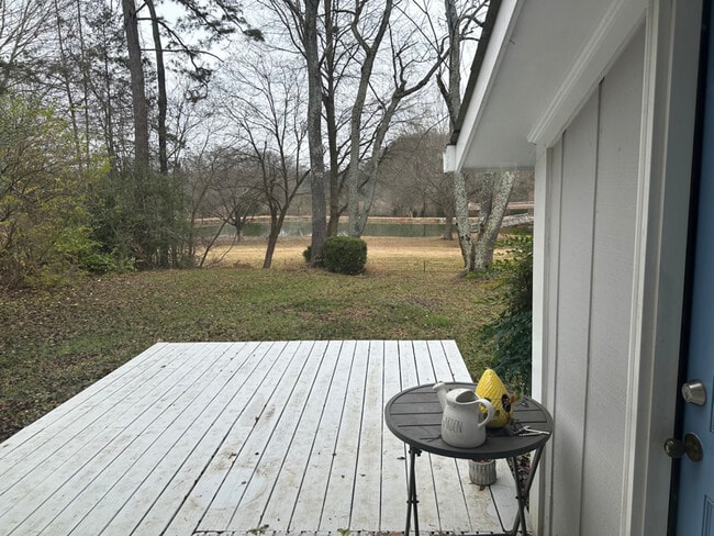 1523 Robin Rd in Newton, NC - Building Photo - Building Photo