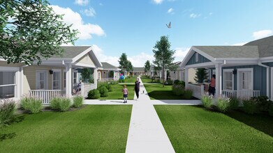 Allier Heartwood in Richmond Hill, GA - Foto de edificio - Building Photo