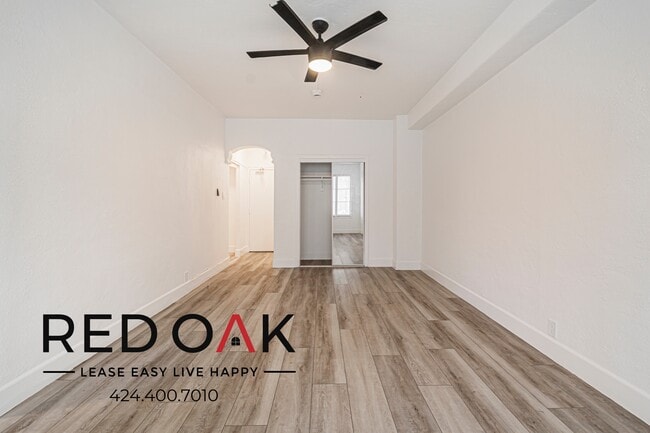 property at 3471 5th St
