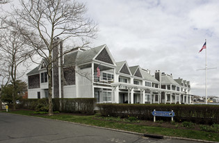 Stirling Cove Apartments