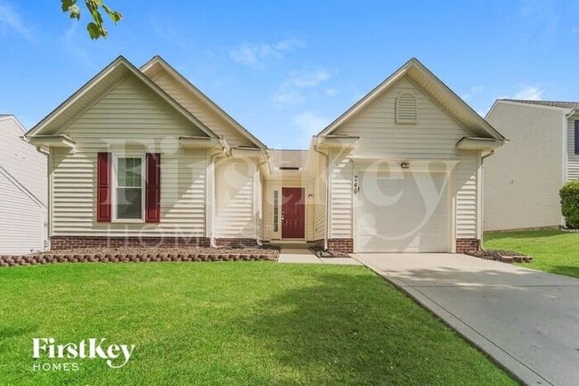 246 Grayland Rd in Mooresville, NC - Building Photo - Building Photo