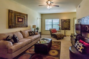 The Greens at Nutters Chapel