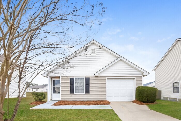 205 E Waverly Pl Ct in Columbia, SC - Building Photo