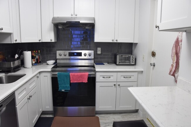 269 Harvard St, Unit 24T
