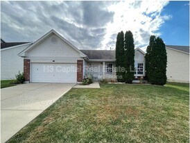 2640 Cheyenne Wells Dr in Belleville, IL - Building Photo