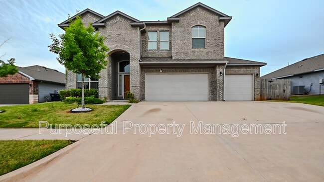 property at 11208 SW 36th St