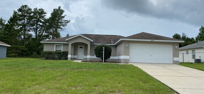 property at 16370 SW 27th Terrace Rd