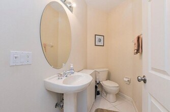 8923 Sandshot Ct in Port St. Lucie, FL - Building Photo - Building Photo