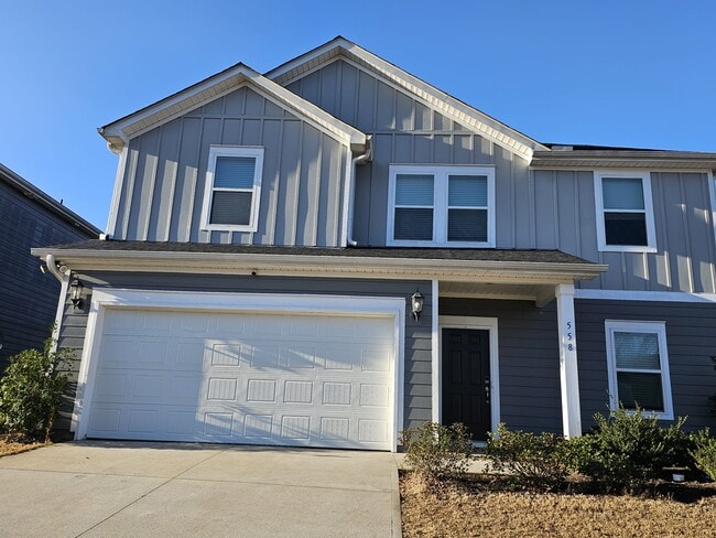 558 Laxton Rd in Greer, SC - Building Photo - Building Photo